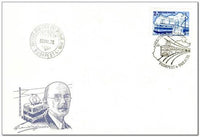 Hungary 1968 Kando-Stamps-Hungary-StampPhenom