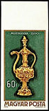 Hungary 1970 Altar burette, 1500-Stamps-Hungary-Mint-StampPhenom