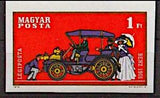 Hungary 1970 Benz 1901-Stamps-Hungary-Mint-StampPhenom