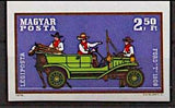 Hungary 1970 Model T Ford 1908-Stamps-Hungary-Mint-StampPhenom