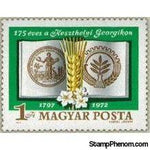 Hungary 1972 Georgikon Agricultural Academy - 175th Anniversary