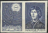 Hungary 1973 Nicolaus Copernicus (1473-1543) astronomer-Stamps-Hungary-Mint-StampPhenom