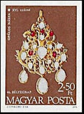 Hungary 1973 Treasures from National Museum-Stamps-Hungary-Mint-StampPhenom