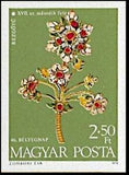 Hungary 1973 Treasures from National Museum-Stamps-Hungary-Mint-StampPhenom