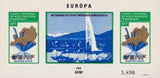 Hungary 1974 Conference on European Security and Cooperation (CSCE)-Stamps-Hungary-Mint-StampPhenom