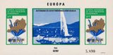 Hungary 1974 Conference on European Security and Cooperation (CSCE)-Stamps-Hungary-Mint-StampPhenom