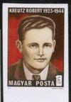 Hungary 1974 Robert Kreutz (1923-1944)-Stamps-Hungary-Mint-StampPhenom