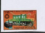 Hungary 1975 75th Anniversary of Hungarian Electrotechnical Association-Stamps-Hungary-Mint-StampPhenom