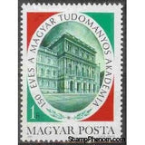 Hungary 1975 Academy of Science-Stamps-Hungary-Mint-StampPhenom