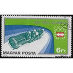 Hungary 1975 Bobsleighing-Stamps-Hungary-Mint-StampPhenom