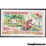 Hungary 1975 Dr Albert Schweitzer - Birth Centenary