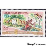 Hungary 1975 Dr Albert Schweitzer - Birth Centenary