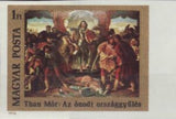 Hungary 1976 Diet of Ónod by Mór Than-Stamps-Hungary-Mint-StampPhenom