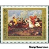 Hungary 1976 Prince Ferenc Rakoczi II - 300th Birth Anniversary