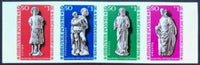 Hungary 1976 Stamp Day-Stamps-Hungary-Mint-StampPhenom