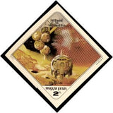 Hungary 1978 Exploration of asteroids-Stamps-Hungary-StampPhenom