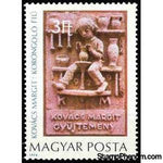 Hungary 1978 Potter-Stamps-Hungary-StampPhenom