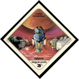 Hungary 1978 Spaceship in gravitational field of Mars-Stamps-Hungary-StampPhenom