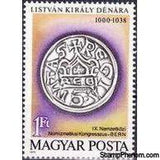 Hungary 1979 9th International Numismatic Congress