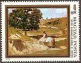 Hungary 1979 Animal Paintings-Stamps-Hungary-StampPhenom