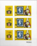 Hungary 1980 International Stamp Exhibition LONDON '80, London-Stamps-Hungary-Mint-StampPhenom