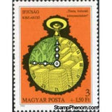 Hungary 1980 Youth-Stamps-Hungary-Mint-StampPhenom