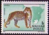 Hungary 1981 Airmails - Kalman Kittenberger-Stamps-Hungary-StampPhenom