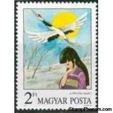 Hungary 1987 Fairy Tales