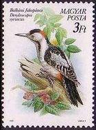 Hungary 1990 Birds-Stamps-Hungary-StampPhenom