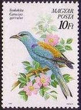 Hungary 1990 Birds-Stamps-Hungary-StampPhenom