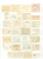 Hungary Lot 1-Stamps-Hungary-StampPhenom