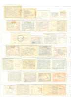 Hungary Lot 2-Stamps-Hungary-StampPhenom