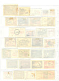 Hungary Lot 2-Stamps-Hungary-StampPhenom