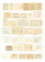 Hungary Lot 3-Stamps-Hungary-StampPhenom