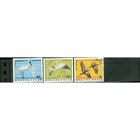 Hungary Birds Lot 2 , 3 stamps