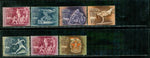 Hungary Olympics Lot 2 , 7 stamps