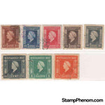 Indonesia 1940's Dutch Indies-Stamps-Indonesia-StampPhenom