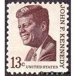 United States of America 1967 John F. Kennedy (1917-1963)