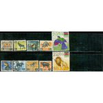 Kenya Animals , 10 stamps