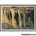 Korea (South) 1975 International Tourism Day-Stamps-South Korea-StampPhenom