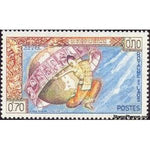 Laos 1962 Stamp Day-Stamps-Laos-Mint-StampPhenom