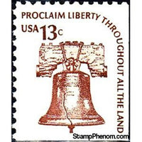 United States of America 1975 Liberty Bell