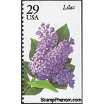 United States of America 1993 Lilac