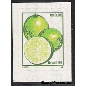 Brazil 2000 Limao or Lemon