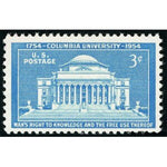 United States of America 1954 Low Memorial Library, Columbia University