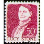 United States of America 1973 Lucy Stone