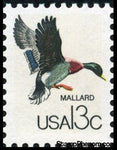United States of America 1978 Mallard (Anas platyrhynchos)
