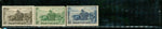 Martinique Lot , 3 stamps