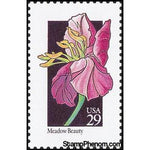 United States of America 1992 Meadow Beauty (Rhexia virginica)