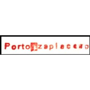 Czechoslovakia 1918 Melišův rozhled zemědělský Praha-Czechoslovakia-StampPhenom